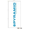 Screen Print Flag Banners