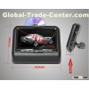 10.1 Car Vedio Head Rest DVD System