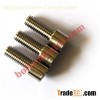 Titanium Socket Cap Bolts