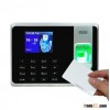Internet linux fingerprint time attendance , biometric time attendance system
