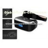 LCD Screen High Tech Video Game Virtual Reality Headset Anti Radiation