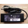 LA90PM111 Dell 90w AC Adapter for Dell 19.5V 4.62A 90W 7.4 x 5.0 mm DC Pin Size