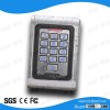 Outdoor Waterproof Metal RFID Reader for Access Control (MAW8)