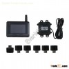 Truck Tyre Pressure Monitoring System TPMS Sensor TPMS System
