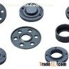 Shock Absorber Valve Body