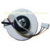 PG Resin Packed Motor Asynchronous for Air Purifiers Corrosion Proof