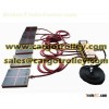 Air bearings casters application