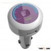 New Car Bluetooth Handsfree kit with Mp3 Player FM Transmitter Car Charger LS-3002