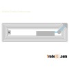 HF Inlays RFID Wristband Tag
