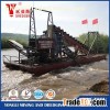 Bucket Chain Sand Dredger