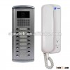 Wholesales video and audio door phone for apartments