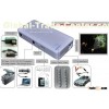 Car Jump Starter MultiFunction Battery Charger Portable Phone USB Power Bank Laptop External Recharg