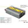 300W Power Inverter AC Converter Car Inverters Power Supply Watt Inverter Car Charger Off Grid Inver