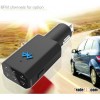 2016 New Car Bluetooth Handsfree Mp3 player 6 FM Channels Transmitter LS3013