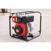 Inlet Diameter 2mm diesel engine driven water pumps aluminum alloy construction