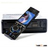 Multifunction Car 3 inch DVD Player With Bluetooth handsfree Rear View 320DVD
