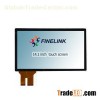 large touch Screen co