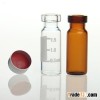 Autosampler Vial 2ml crimp top vial