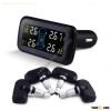 Car Tyre Pressure Monitoring TPMS System Sensors TPMS Valve