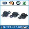tiny rotary damper with gears for auto parts
