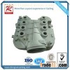 Resin Sand Casting with CNC Machining Process