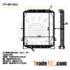 Radiator For Truck IVECO EUROSTAR 93- MT OEM 500326345