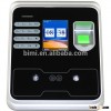 Hot sales face time attendance system with rfid access control FP-899