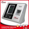5000 fingerprint capacity biometric face attendance machine from Bimi