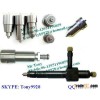 marine nozzle