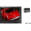 GPS Car dvd player