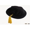 UK Gowns beefeater 2 for 1 Academic Beefeater / Graduation Tudor Bonnet