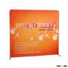 Tension Fabric Display KZ-Wall-Straight-3x4