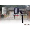 Wired Numeric Keypad with Metal Box(LM106M)