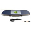 AT-504 car video recorder with 4.7 inch screen