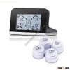 Solar TPMS Kit Tyre Pressure Monitoring System