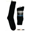 Acrylic Blend Socks