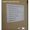 Sweetener dextrose monohydrate side effects Dextrose Monohydrate