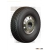 TBR TYRE F668