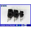Communication Tools Feeder Cable Clamp For 1 - 5/8" Electronic Feeder Cable Through Type