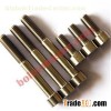 Ti Titanium Socket Cap Tapered Bolts