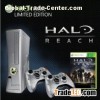 Xbox 360 250GB Halo: Reach Limited Edition Console
