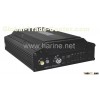HDD vehilce surveillance system DVR