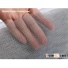 Galvanized Window Screen