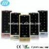 High quality metal IP67 8000 users access control with touch keypad standalone rfid door access cont