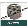 Clutch release bearing