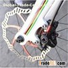 Bicycle Brake Hose Assembly