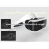 Compact HDMI PS4 Virtual Reality Helmet Games Adjustable Focal Length