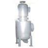 Solution Filtration Tank