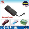 TR07 Original Waterproof Portable sim card manual gps vehicle tracker