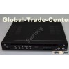 Car Half Din DVD Player